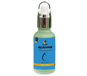 LUMIÈRA Hyaluronic Serum hydrates, soothes & brightens skin with hyaluronic acid & panthenol. Dermatologically tested & cruelty-free.