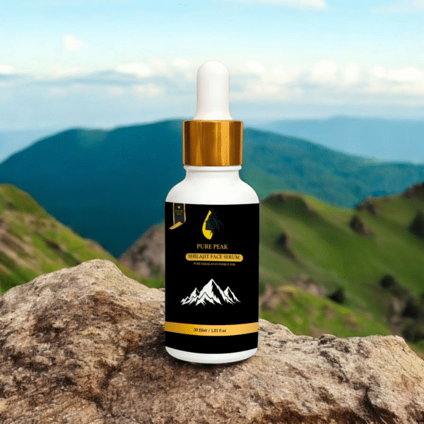 Zeibun natural skincare collection – Shilajit, Lumiera, and Vetiver range organic beauty products made in Karachi Pakistan.